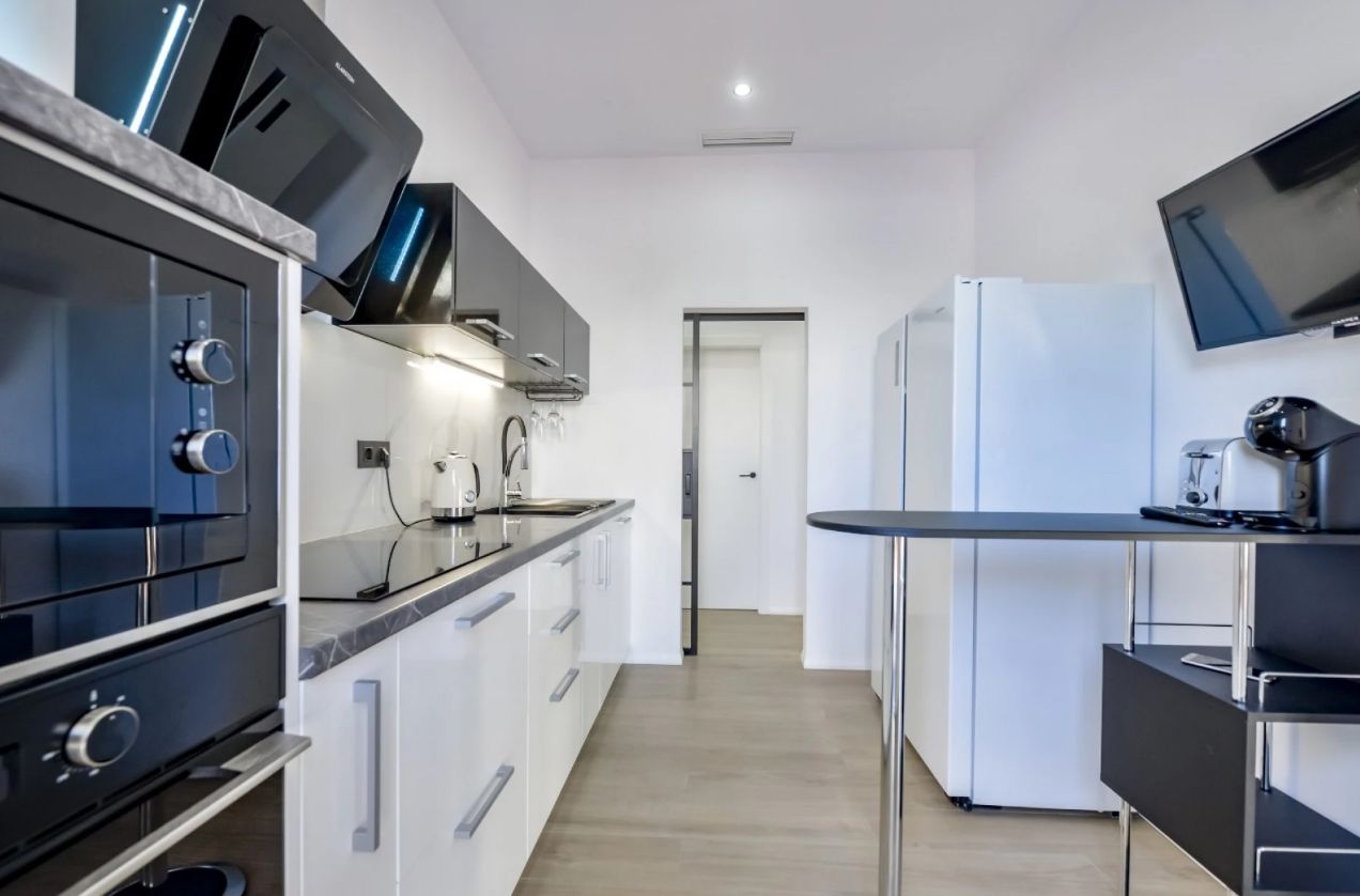 Villa en   Altea la Vella, Costa Blanca