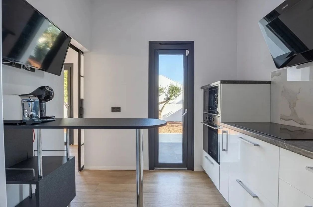 Villa en   Altea la Vella, Costa Blanca