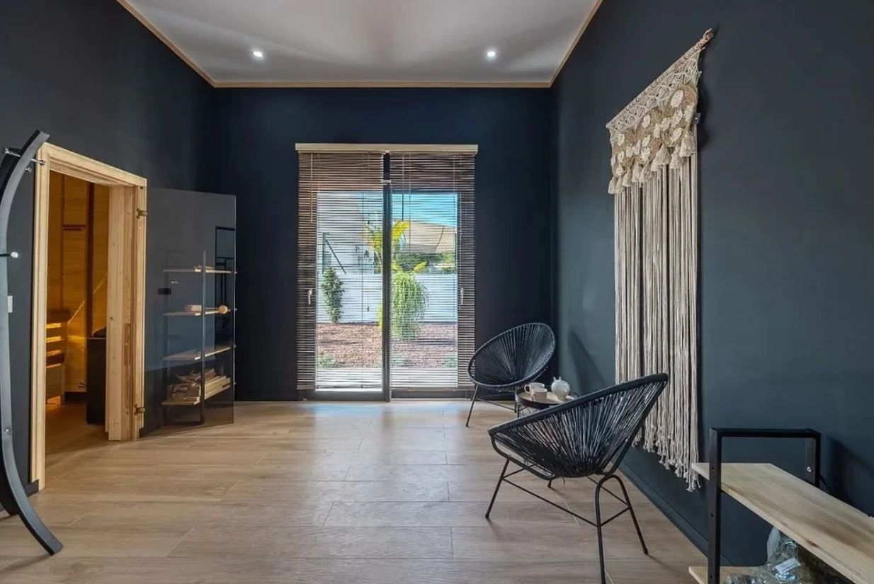Villa en   Altea la Vella, Costa Blanca