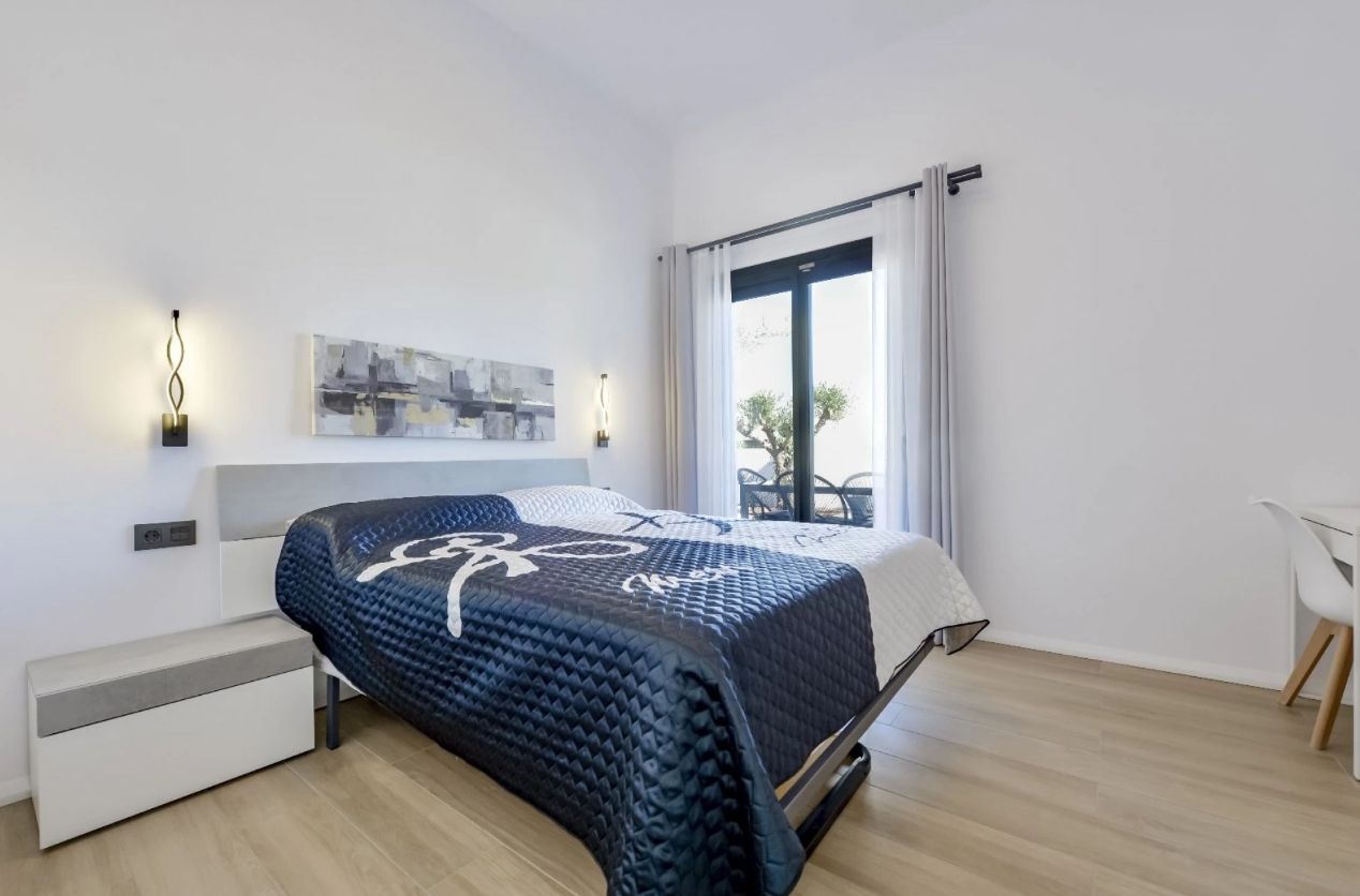 Villa en   Altea la Vella, Costa Blanca