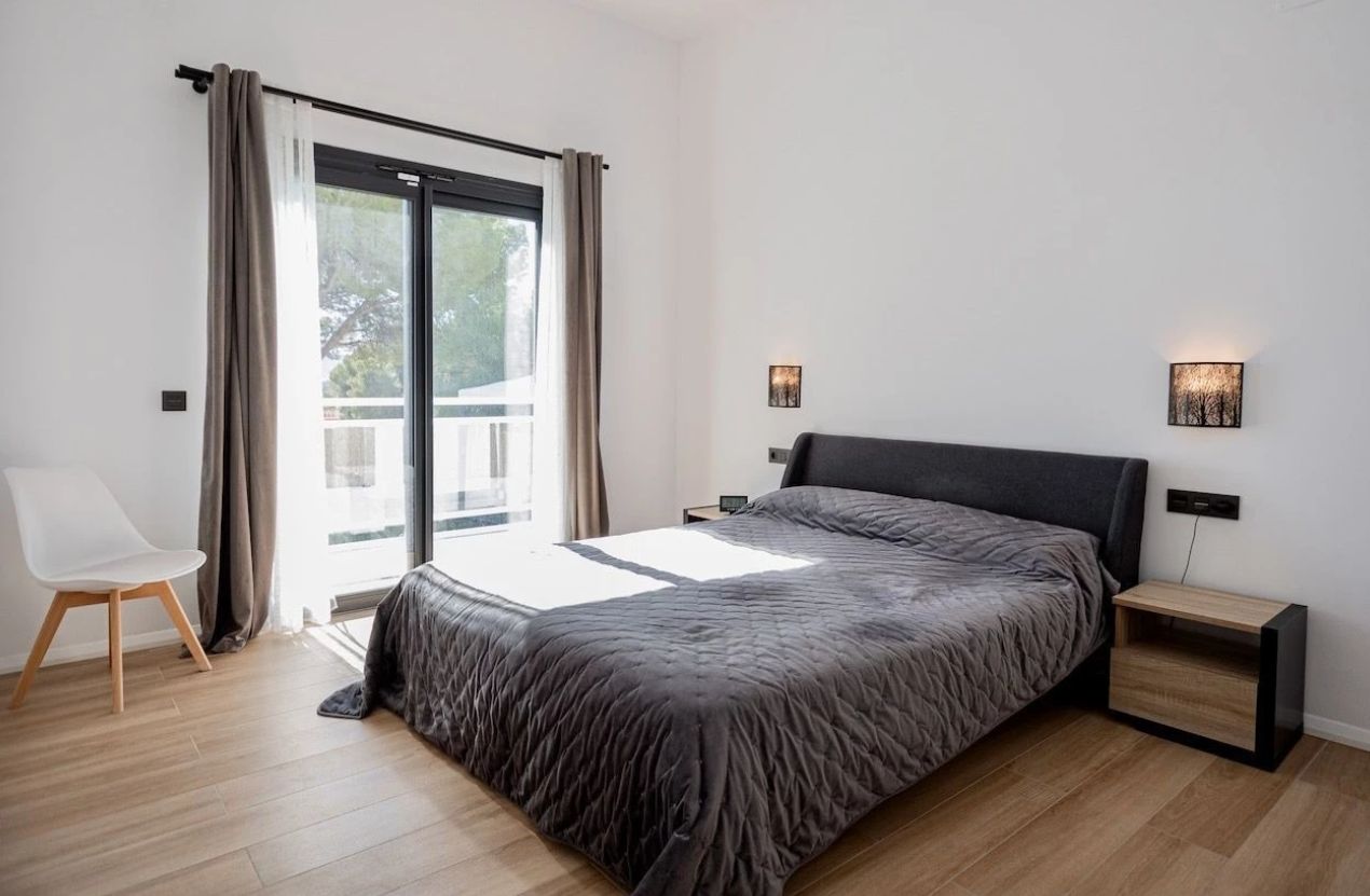Villa en   Altea la Vella, Costa Blanca