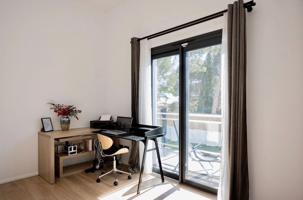 Villa en   Altea la Vella, Costa Blanca