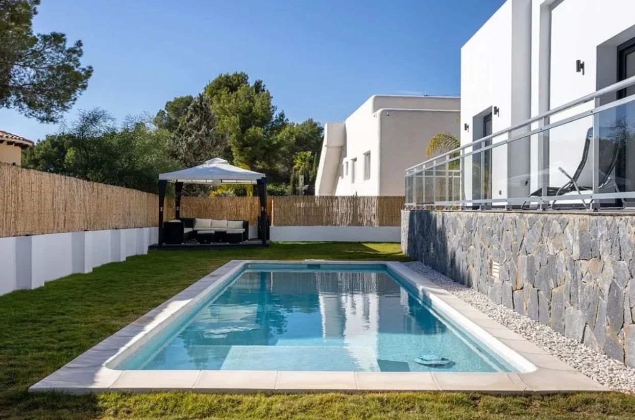 Villa en   Altea la Vella, Costa Blanca