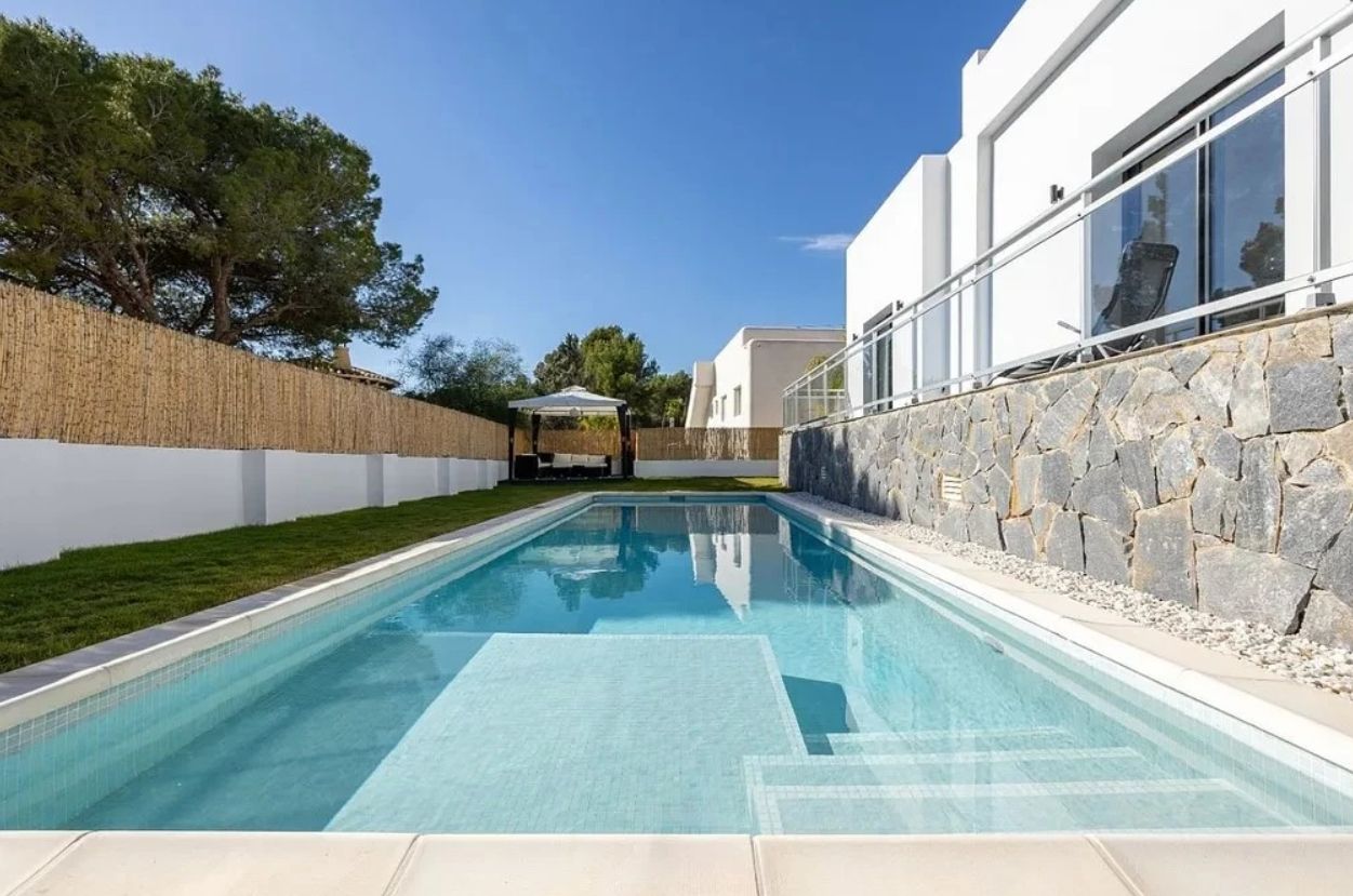 Villa en   Altea la Vella, Costa Blanca
