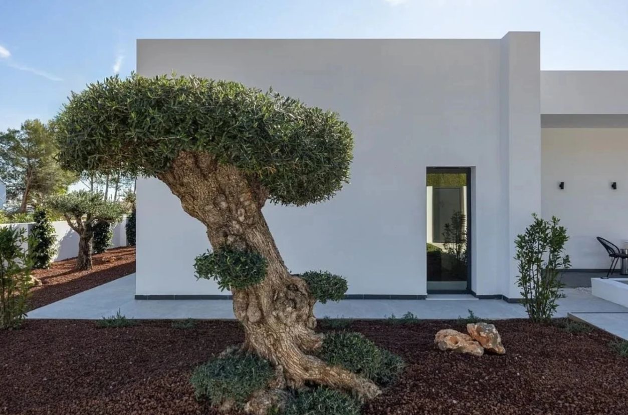 Villa en   Altea la Vella, Costa Blanca
