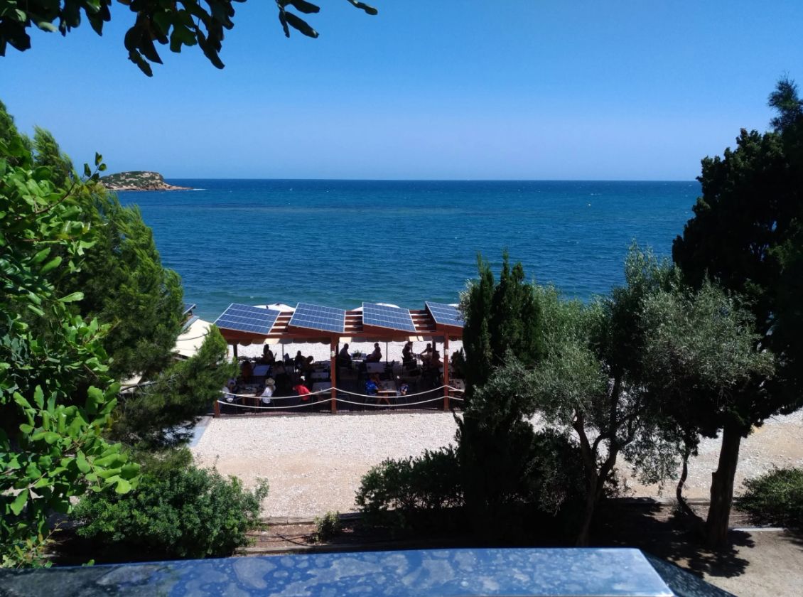 Villa en   Altea la Vella, Costa Blanca
