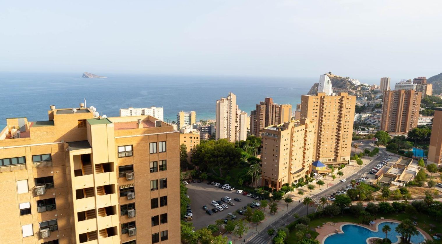 APARTAMENTOS - Benidorm, Poniente