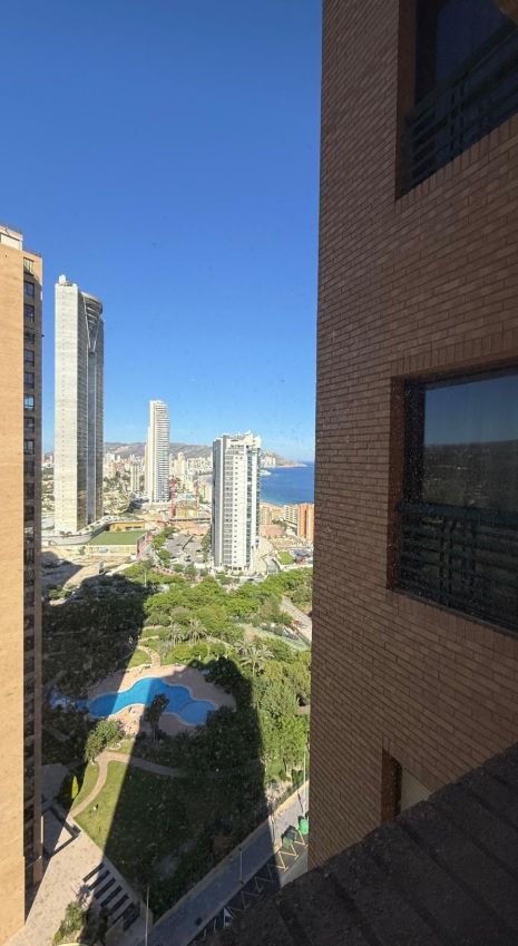 APARTAMENTOS - Benidorm, Poniente