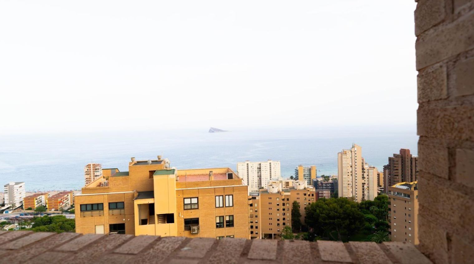 APARTAMENTOS - Benidorm, Poniente