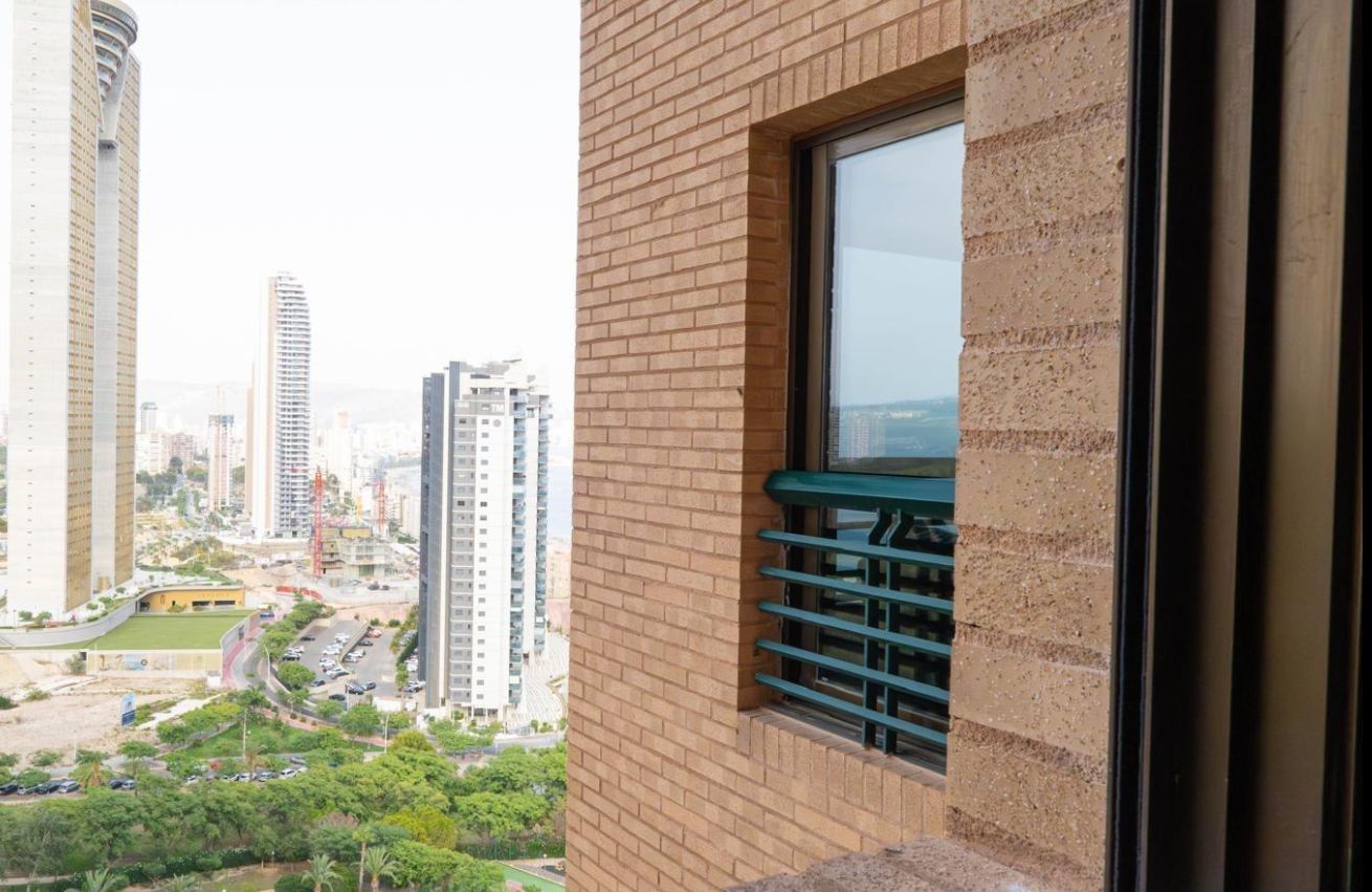 APARTAMENTOS - Benidorm, Poniente