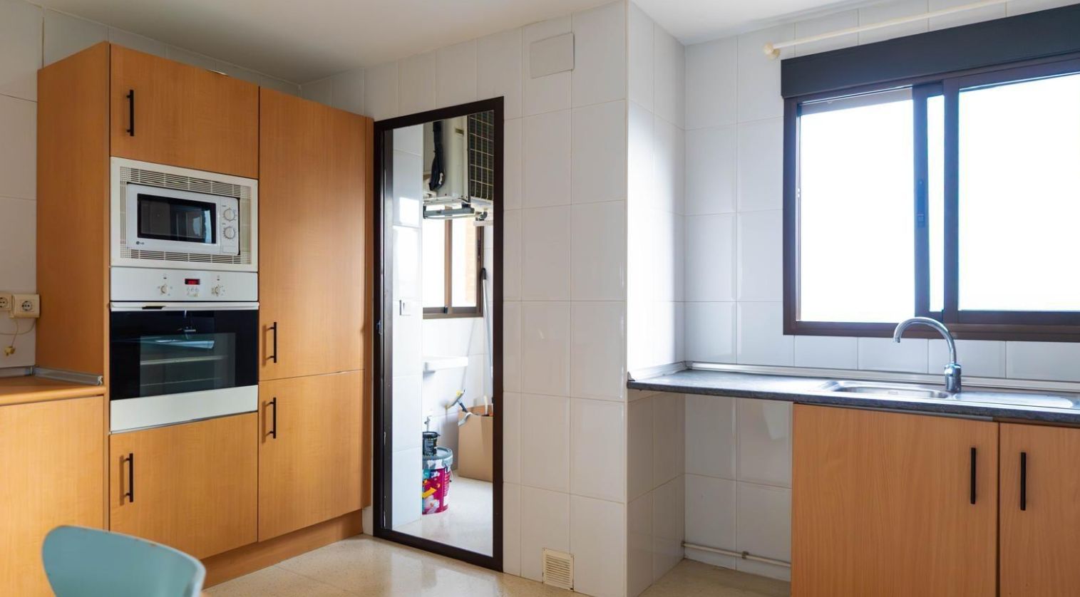 APARTAMENTOS - Benidorm, Poniente