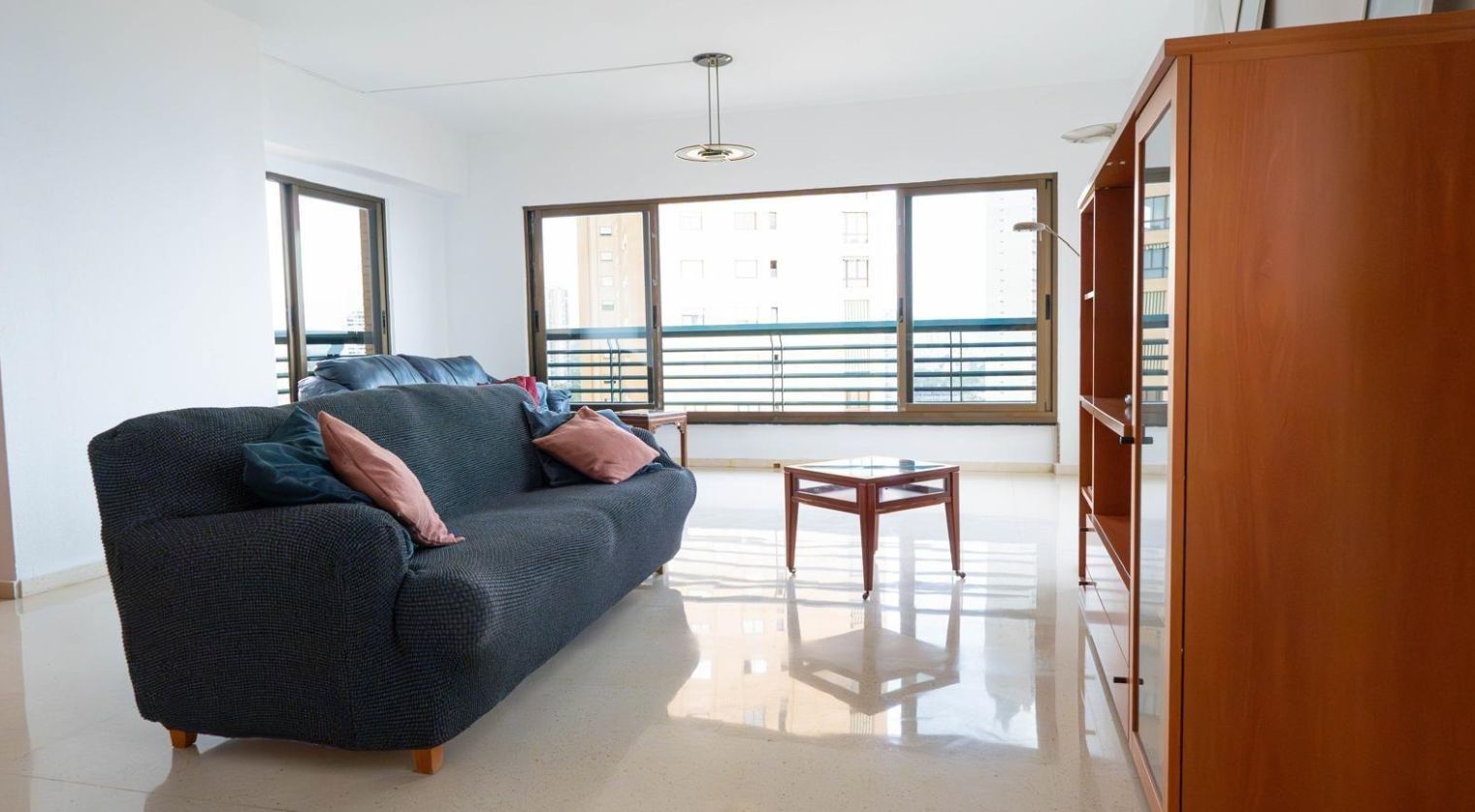 APARTAMENTOS - Benidorm, Poniente