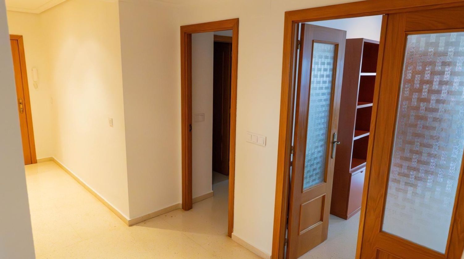 APARTAMENTOS - Benidorm, Poniente