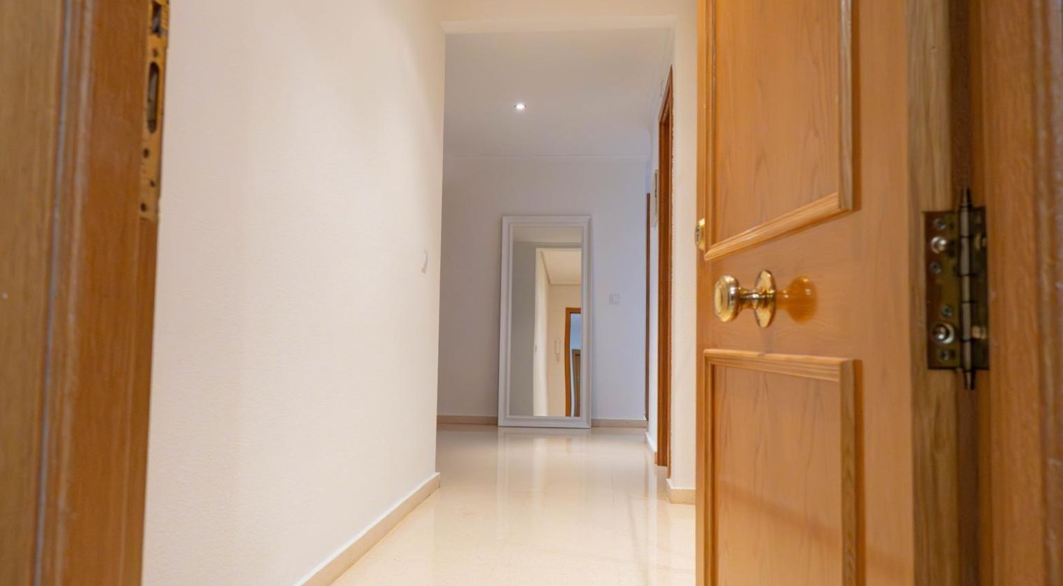 APARTAMENTOS - Benidorm, Poniente