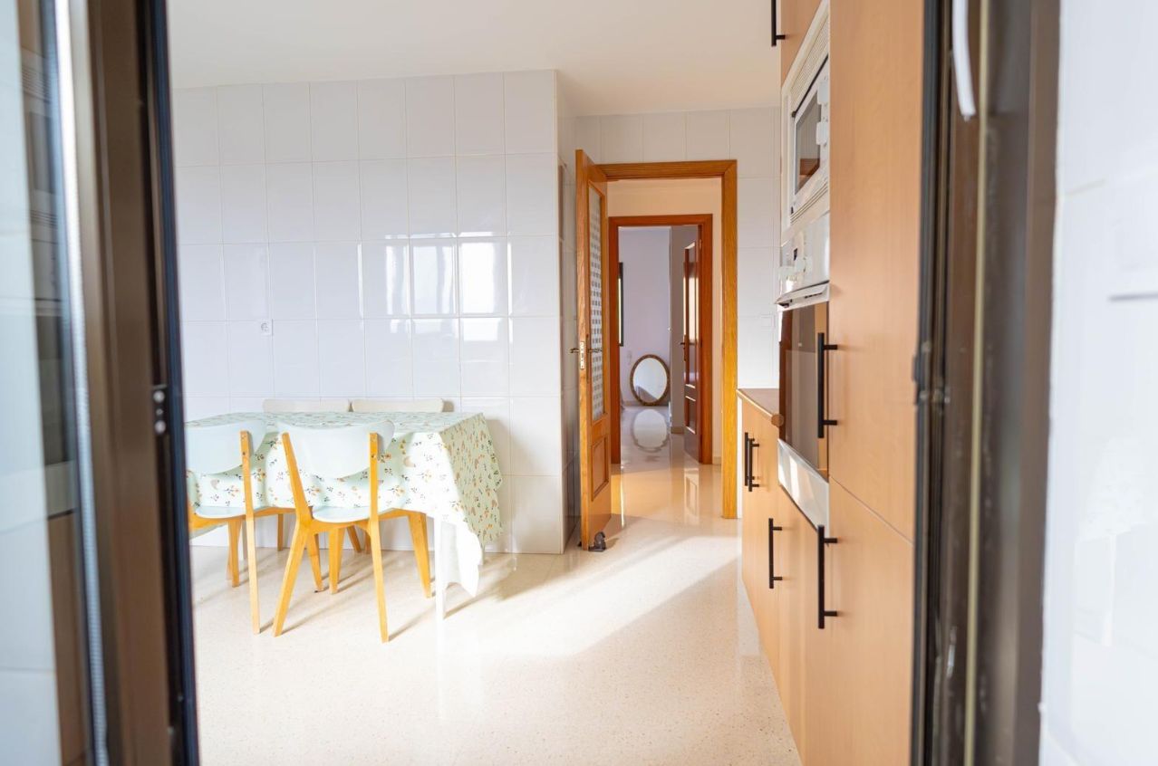 APARTAMENTOS - Benidorm, Poniente
