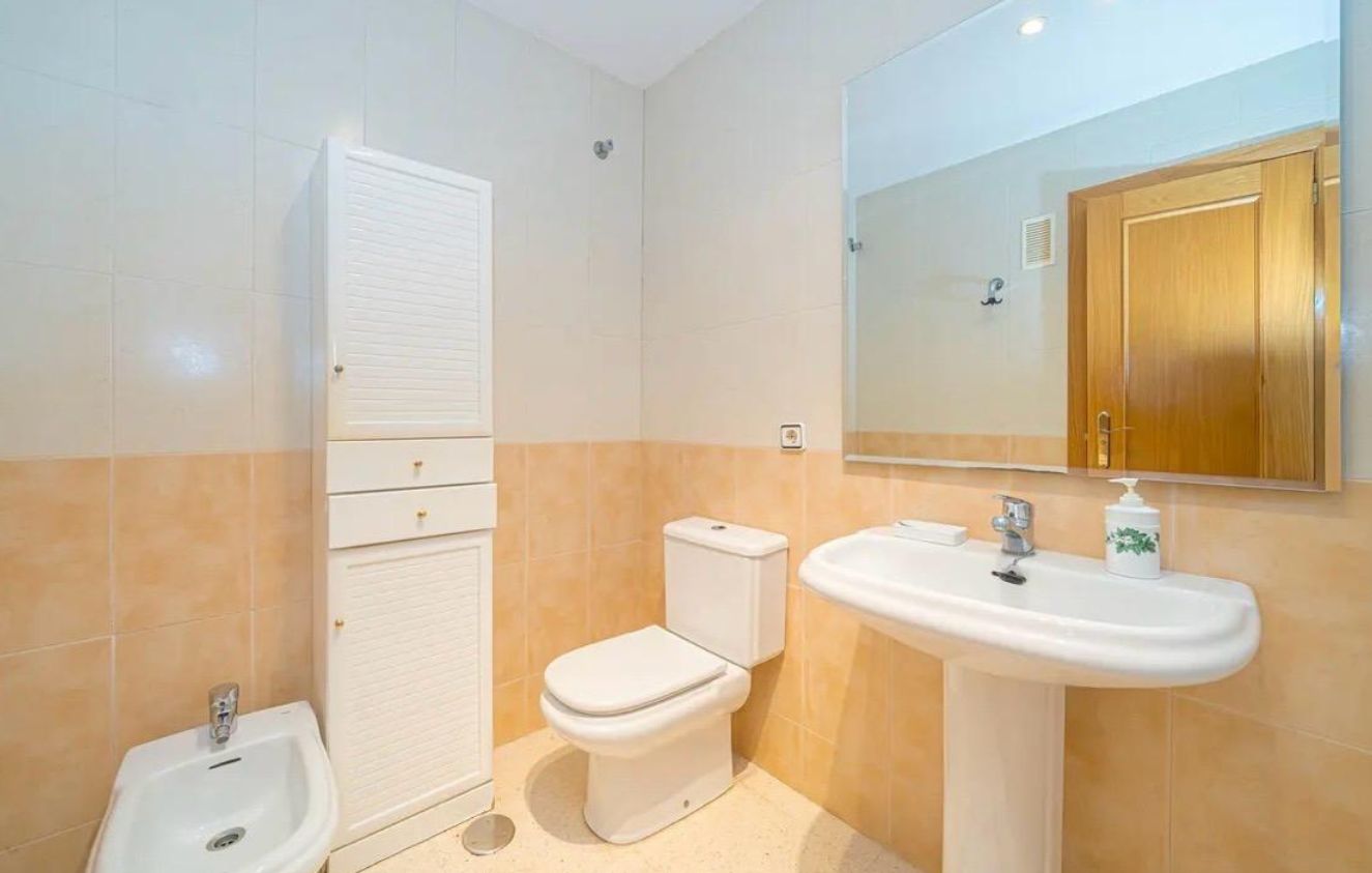 APARTAMENTOS - Benidorm, Poniente