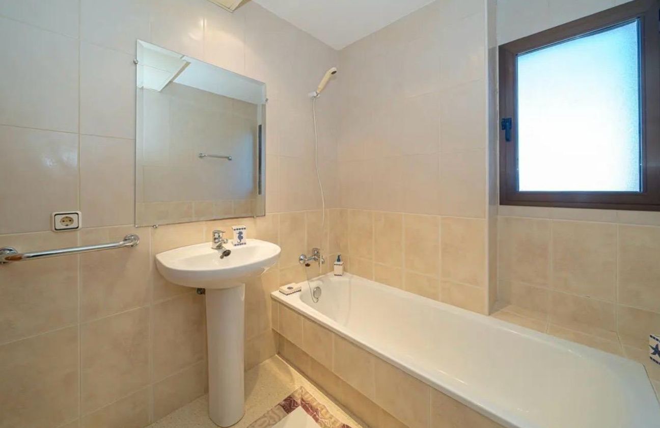 APARTAMENTOS - Benidorm, Poniente