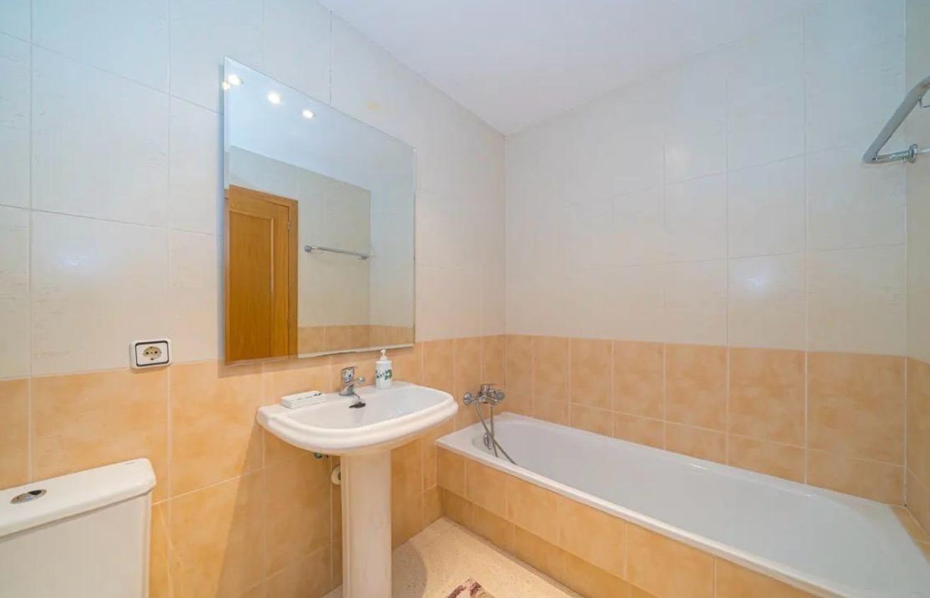 APARTAMENTOS - Benidorm, Poniente
