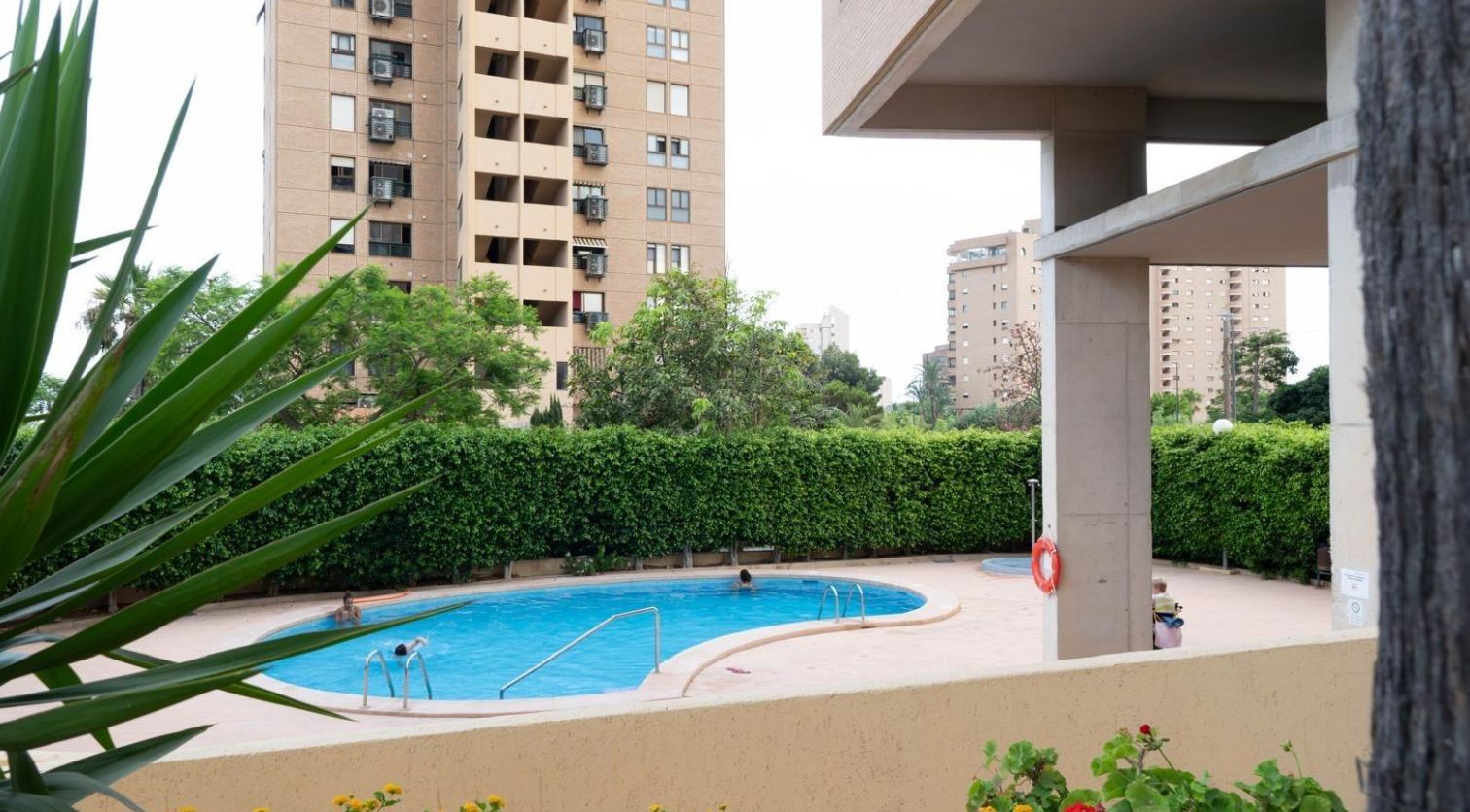APARTAMENTOS - Benidorm, Poniente