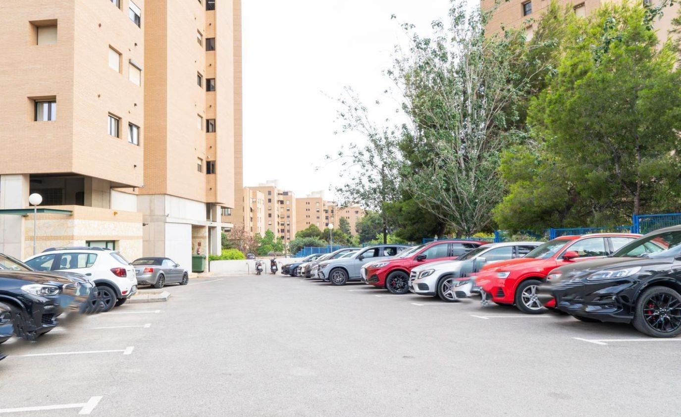 APARTAMENTOS - Benidorm, Poniente