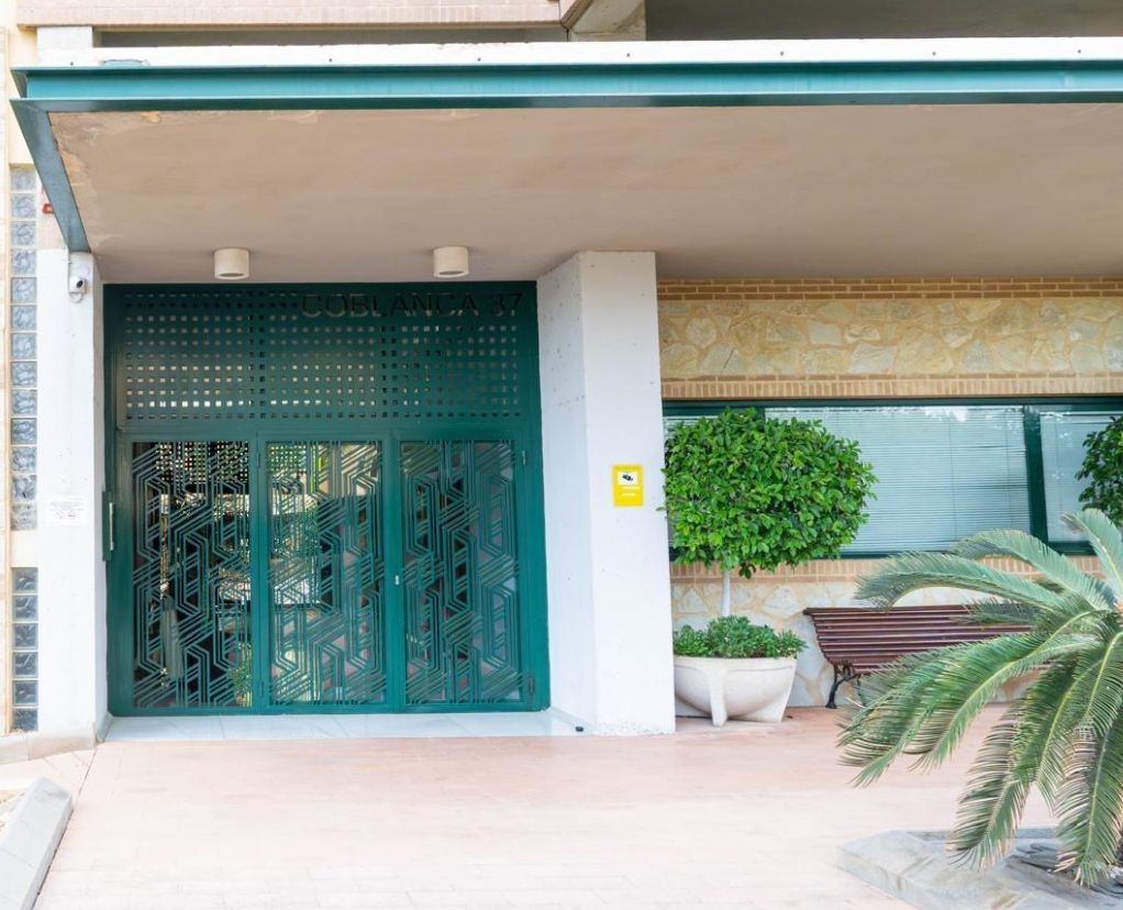 APARTAMENTOS - Benidorm, Poniente
