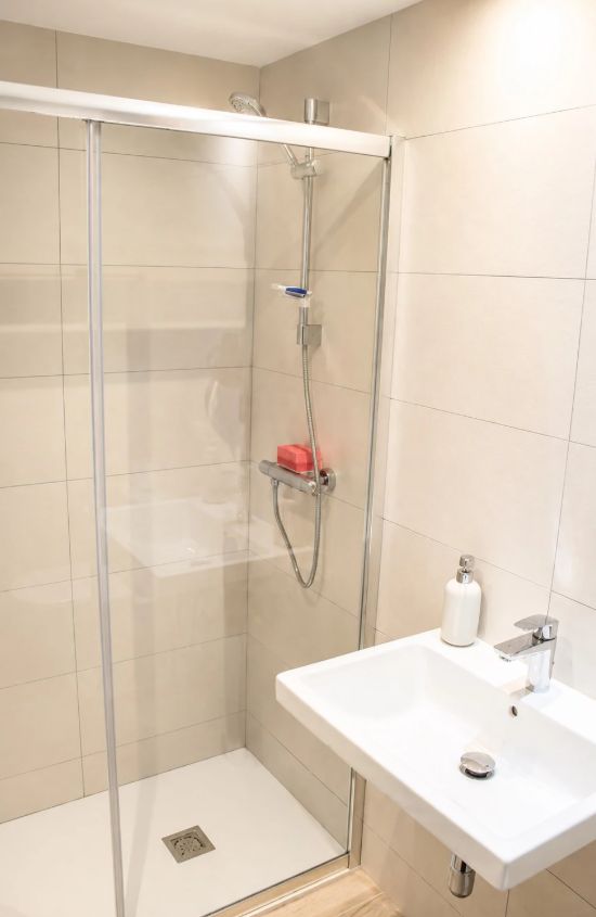 Apartment in the center of Denia