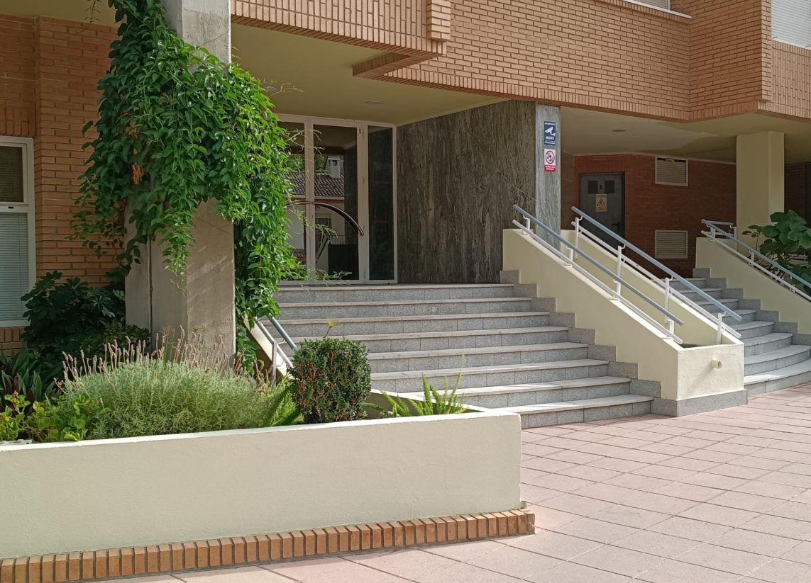 Mieszkanie - Rincón de Loix, Benidorm