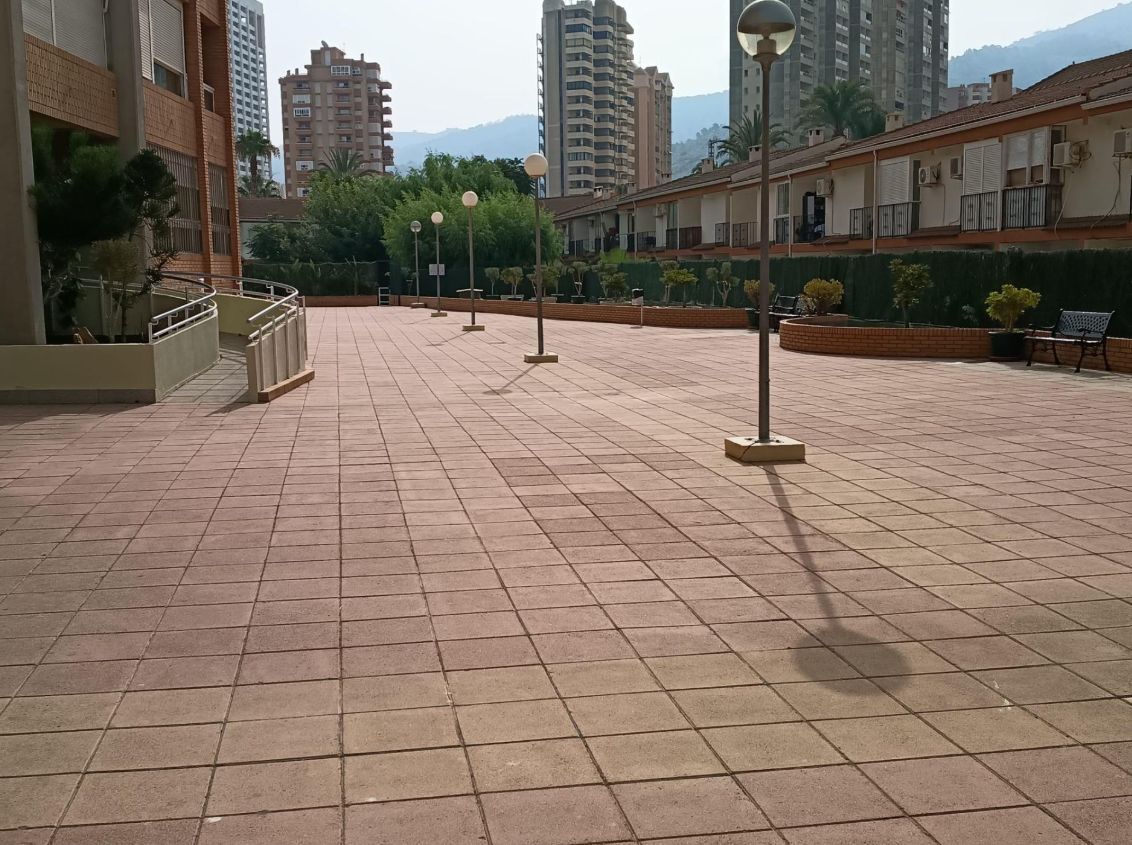 Mieszkanie - Rincón de Loix, Benidorm