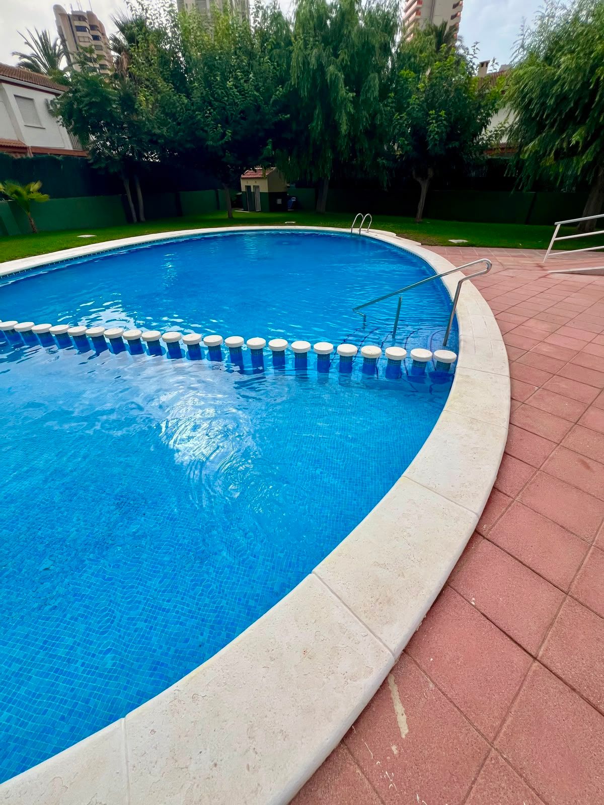 Mieszkanie - Rincón de Loix, Benidorm
