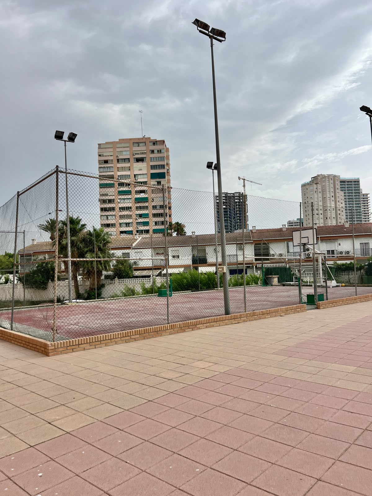 Mieszkanie - Rincón de Loix, Benidorm