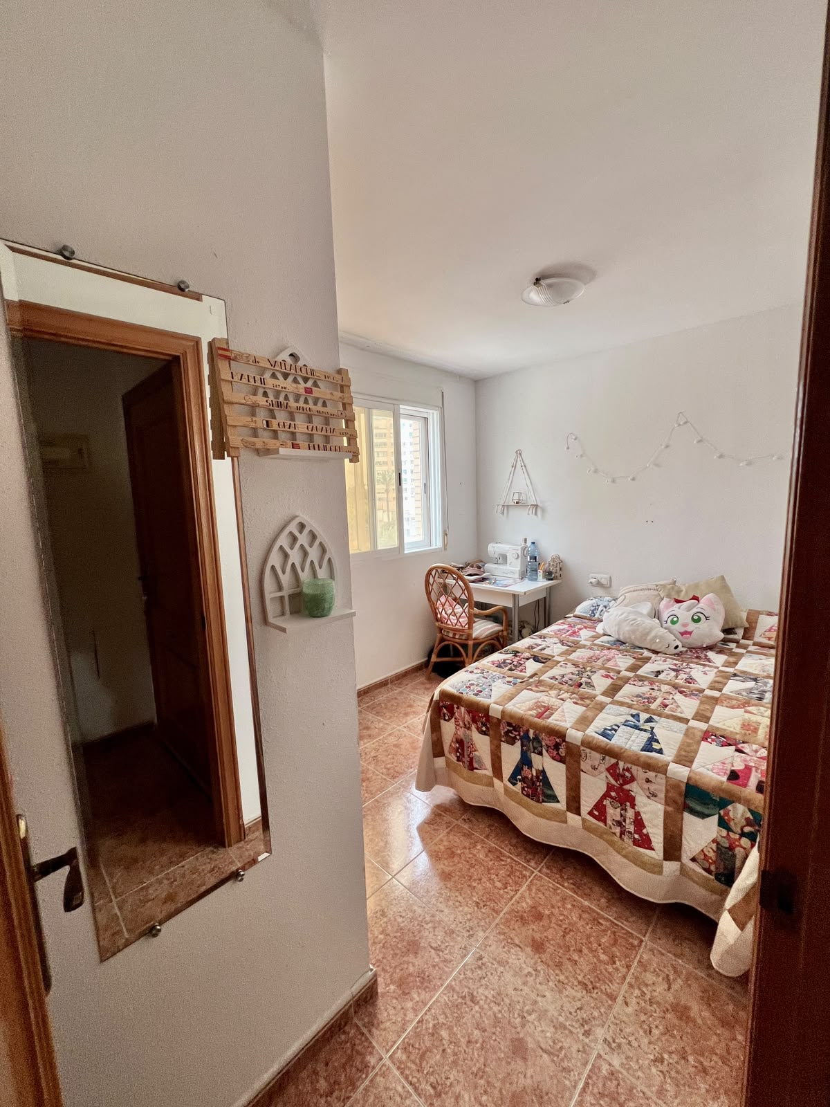 Mieszkanie - Rincón de Loix, Benidorm