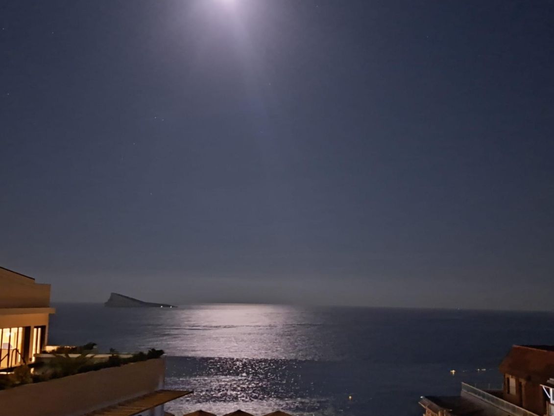 Apartamenty — Benidorm, Poniente