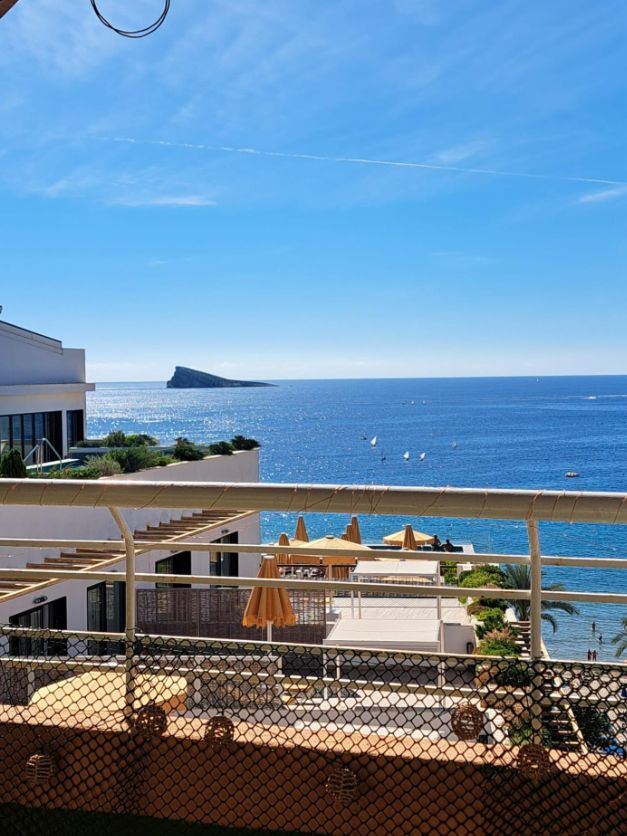 Apartamenty — Benidorm, Poniente
