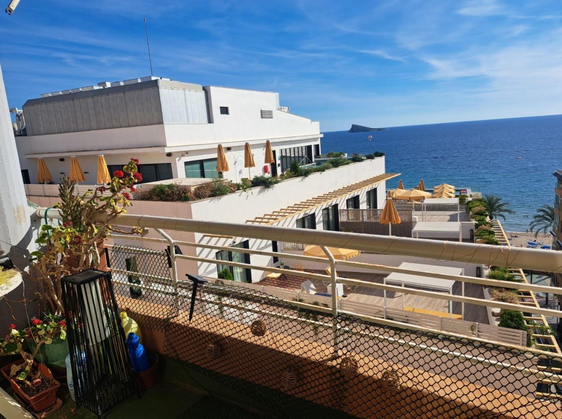 Apartamenty — Benidorm, Poniente