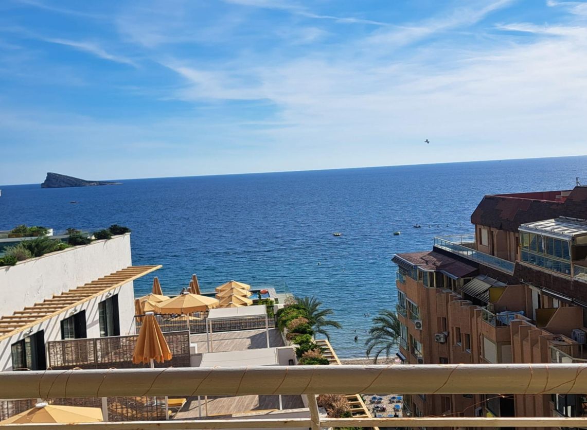 Apartamenty — Benidorm, Poniente