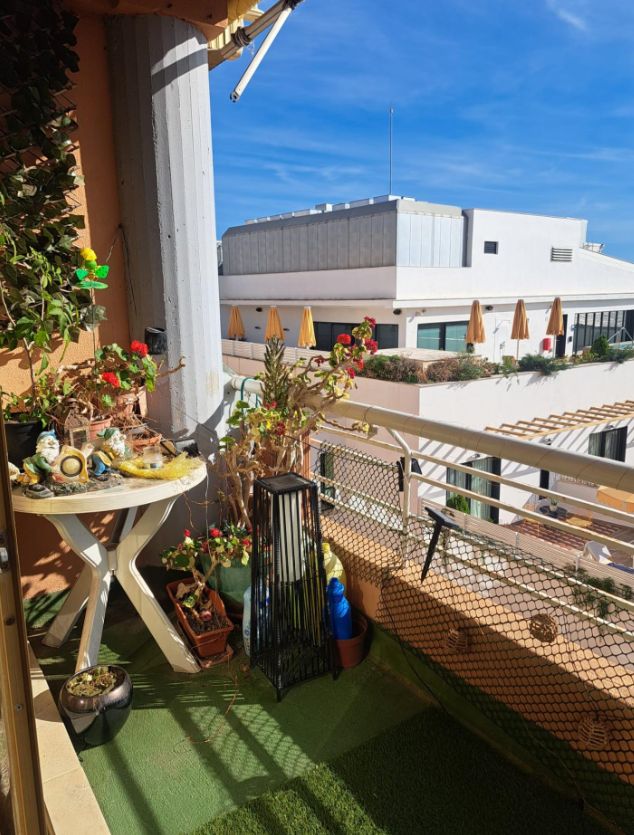 Apartamenty — Benidorm, Poniente