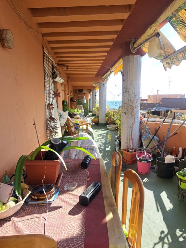 Apartamenty — Benidorm, Poniente
