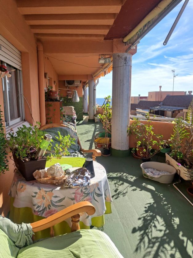 Apartamenty — Benidorm, Poniente