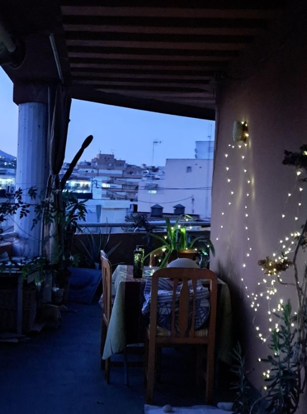 Apartamenty — Benidorm, Poniente