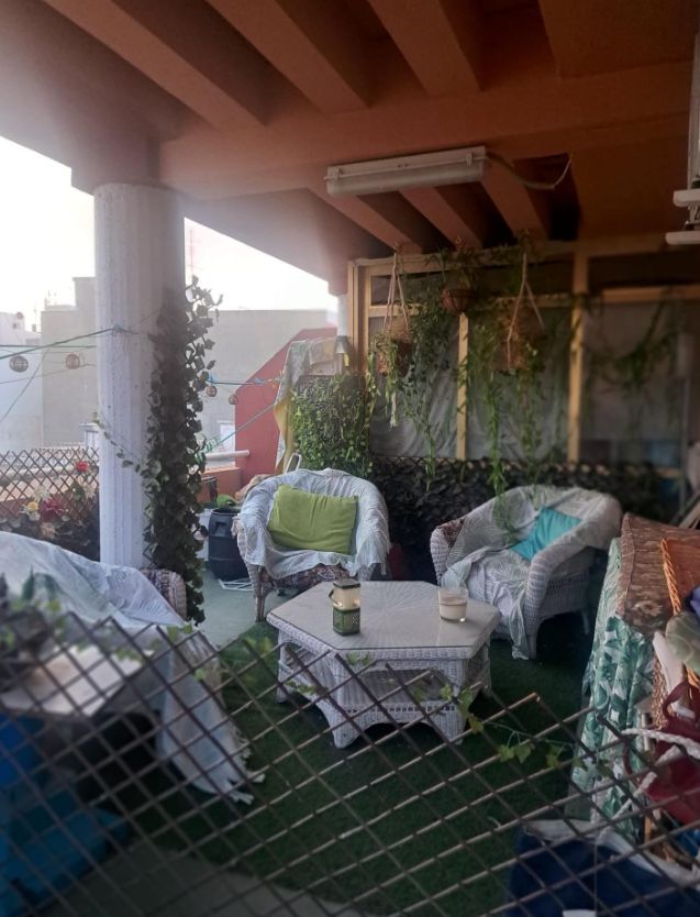 Apartamenty — Benidorm, Poniente