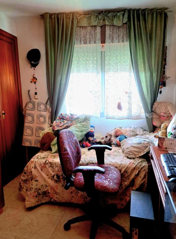 Apartamenty — Benidorm, Poniente