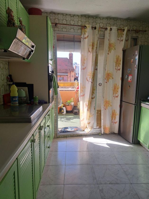 Apartamenty — Benidorm, Poniente
