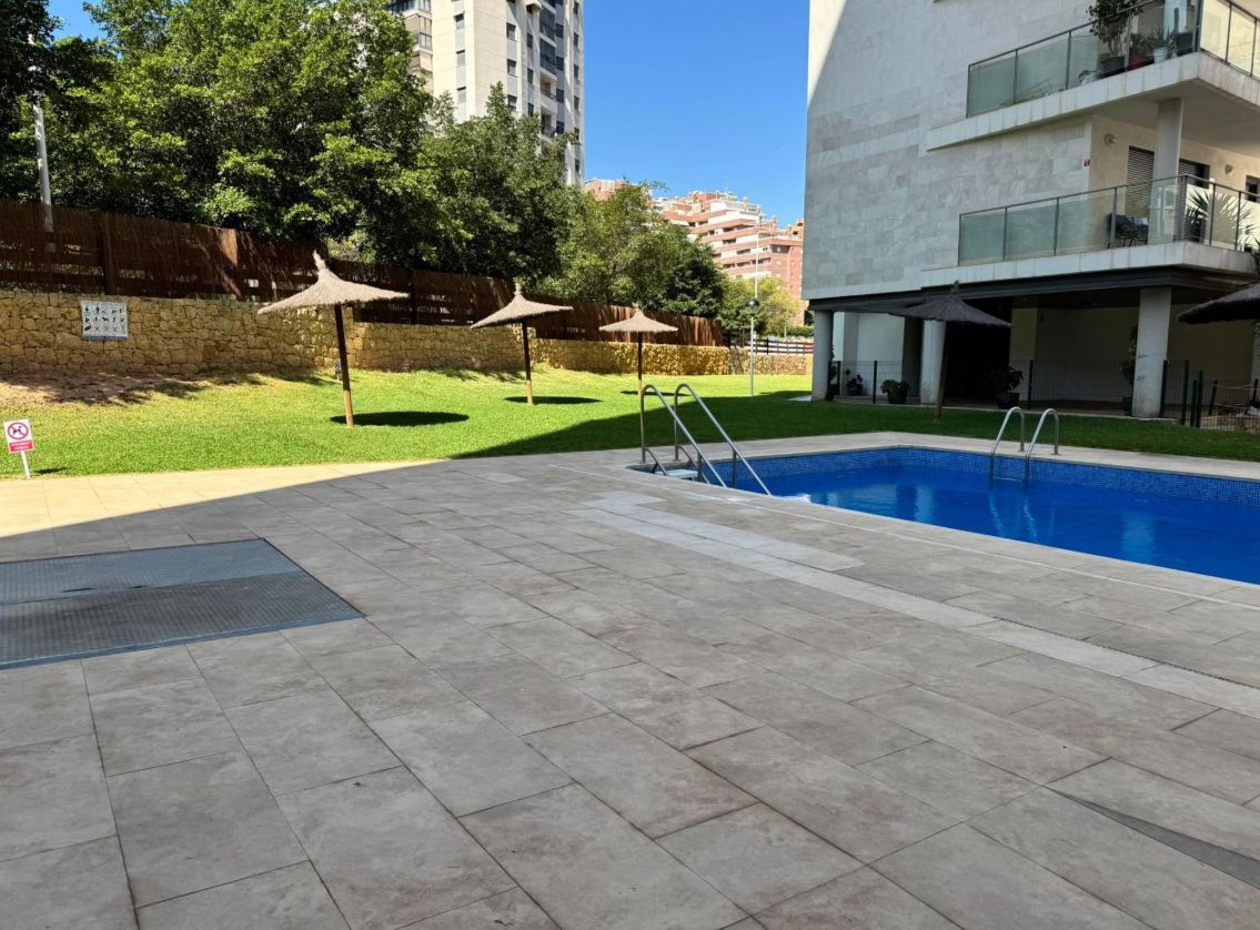 Apartamenty - Villajoyosa, Cala Villajoyosa