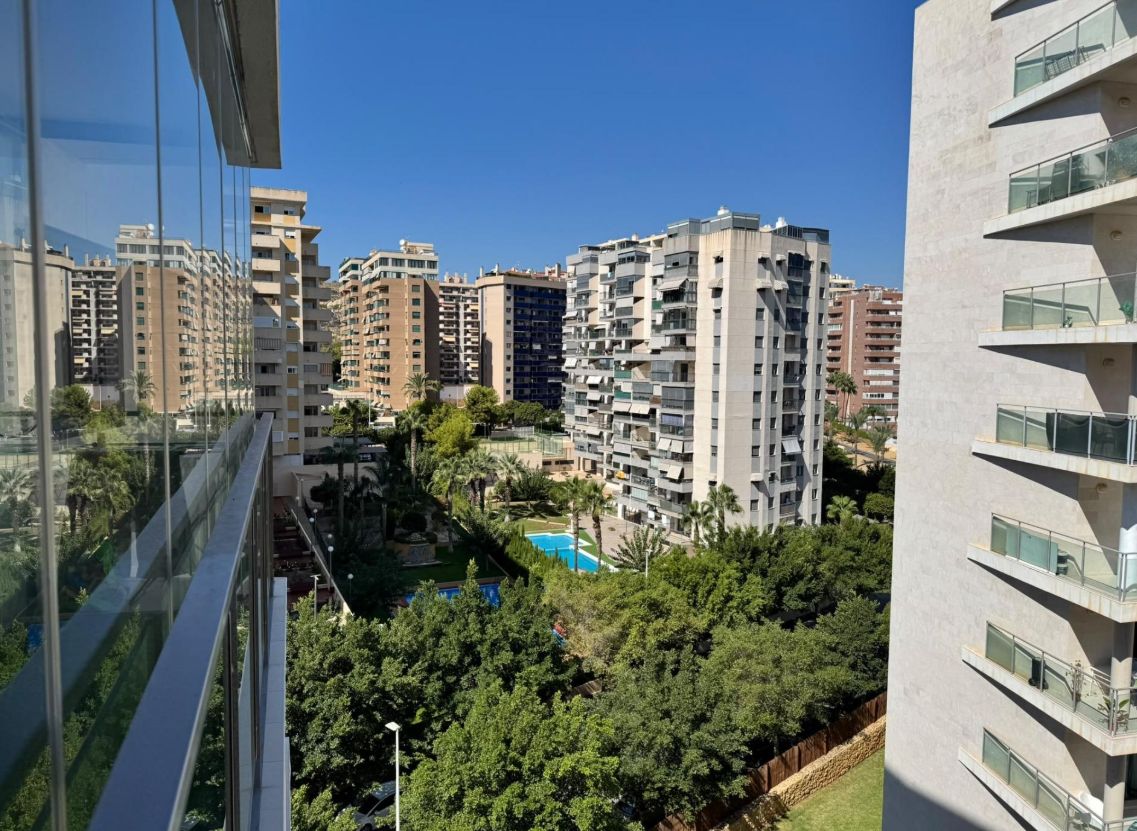 Apartamenty - Villajoyosa, Cala Villajoyosa