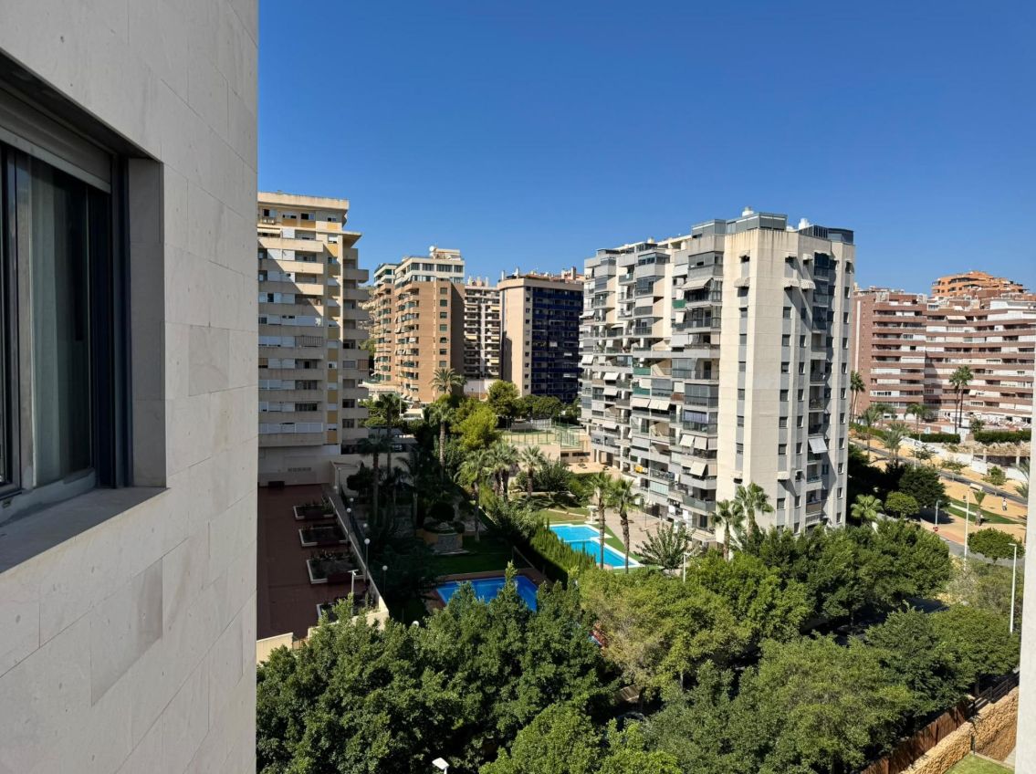 Apartamenty - Villajoyosa, Cala Villajoyosa