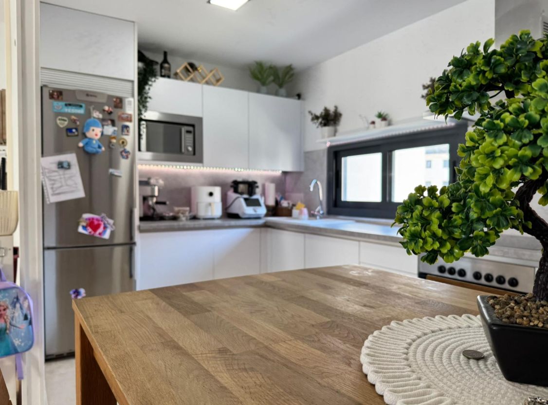 Apartamenty - Villajoyosa, Cala Villajoyosa