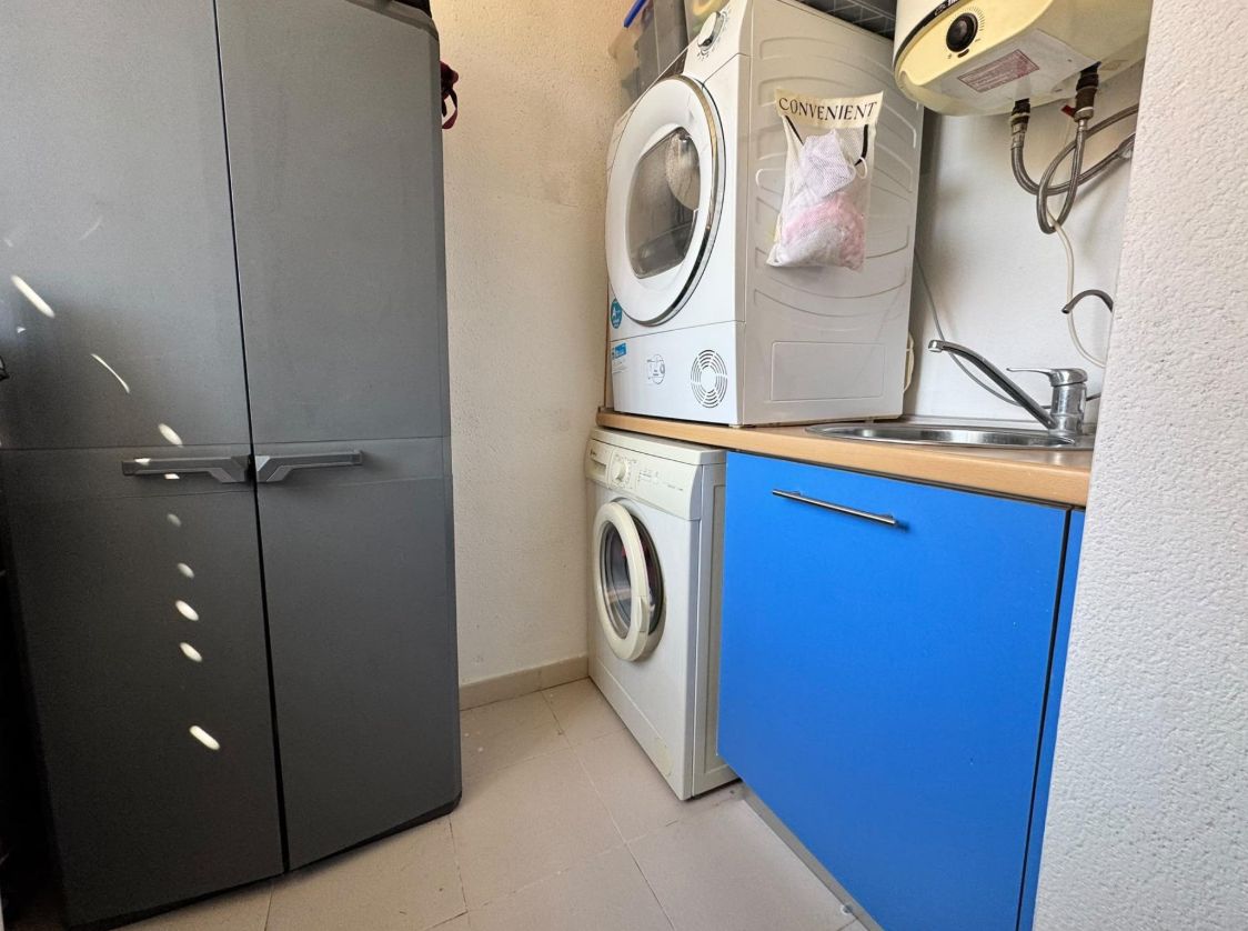 Apartamenty - Villajoyosa, Cala Villajoyosa