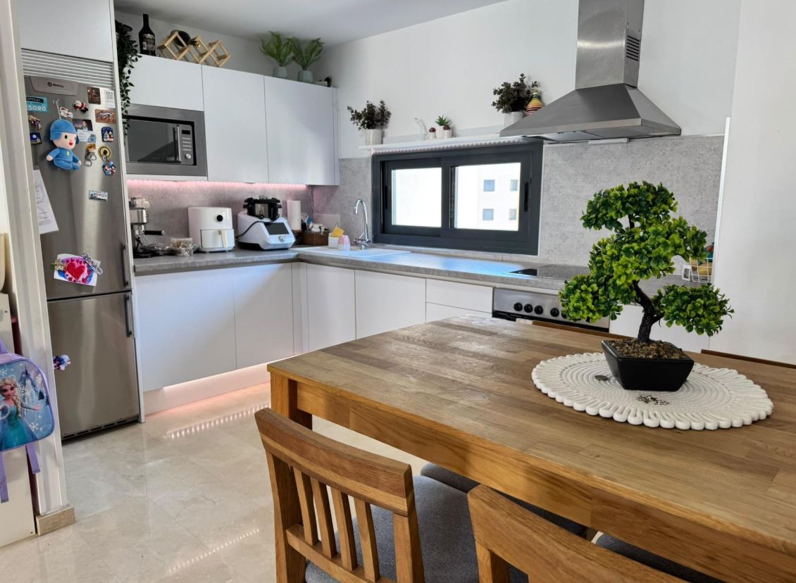 Apartamenty - Villajoyosa, Cala Villajoyosa