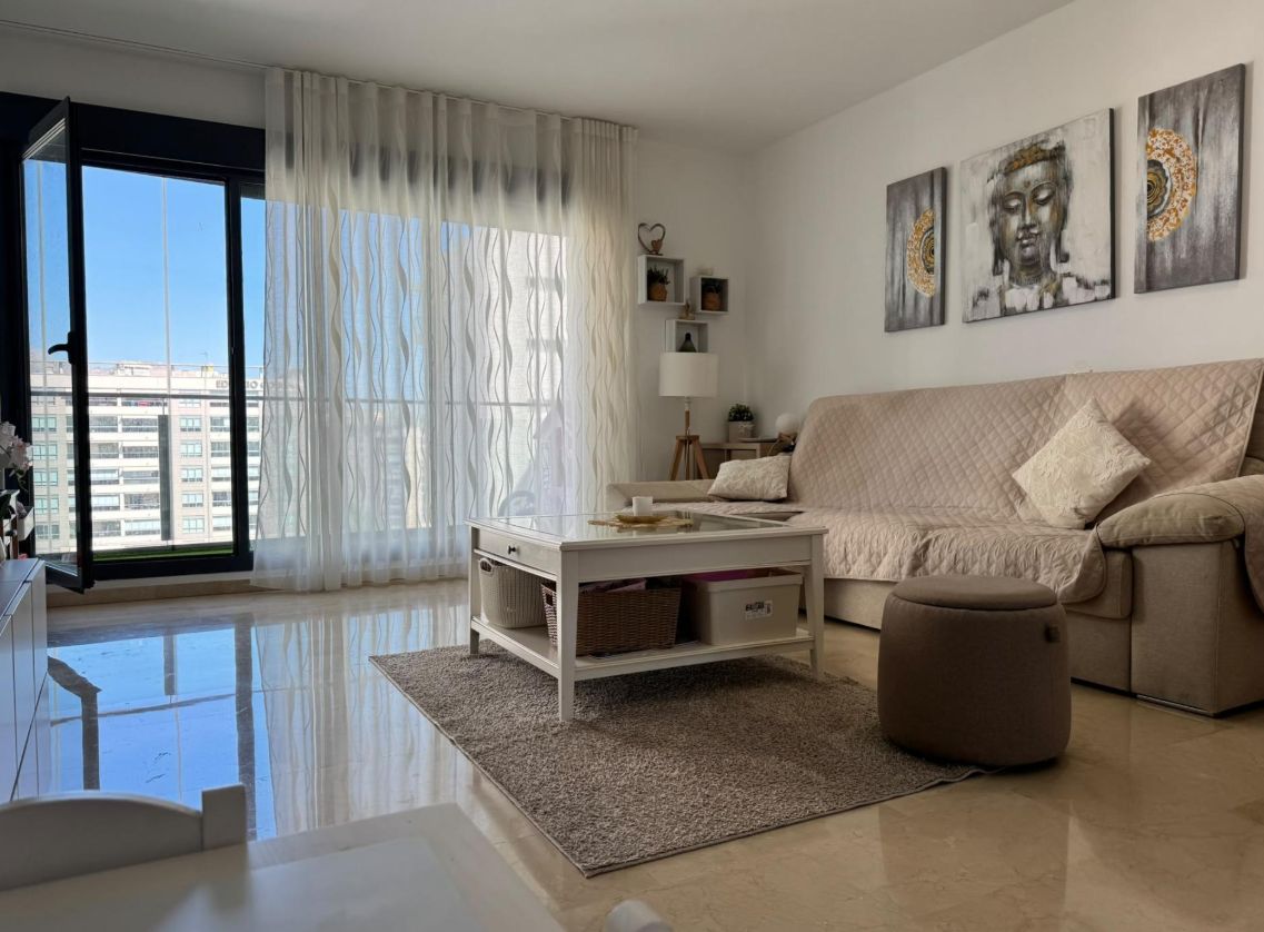 Apartamenty - Villajoyosa, Cala Villajoyosa