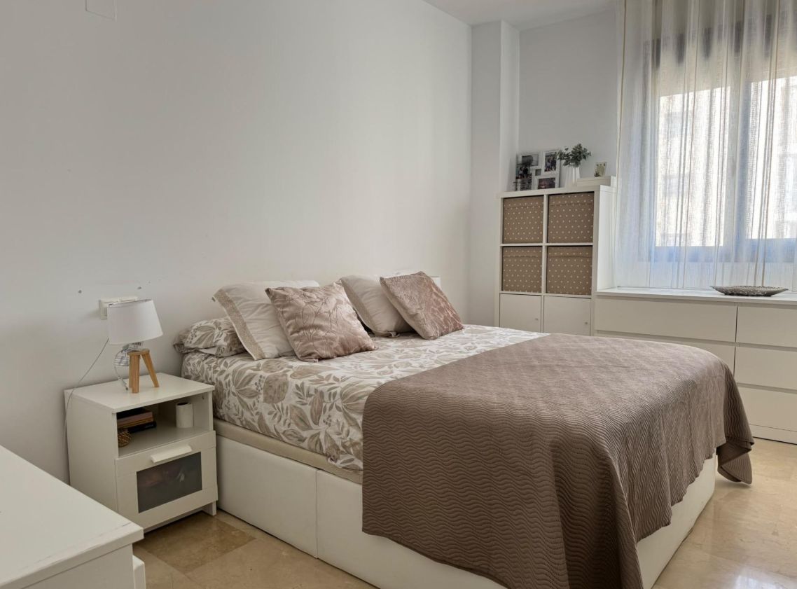 Apartamenty - Villajoyosa, Cala Villajoyosa